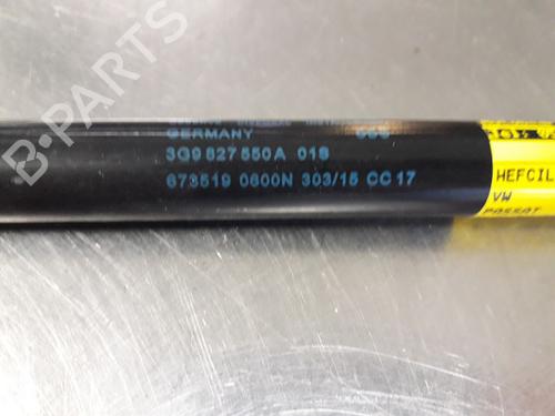 Tailgate lift support VW PASSAT B8 Variant (3G5, CB5) 1.6 TDI | BP22488572C138 
