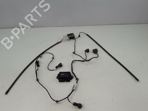 Module électronique SKODA OCTAVIA IV Combi (NX5, PV5) 1.4 TSI RS iV (245 hp) 22511149