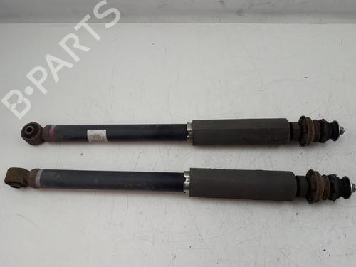 Used Right front shock absorber Right front shock absorber MITSUBISHI MIRAGE / SPACE STAR VI Hatchback (A0_A) 1.0 (A05A) (71 hp) 36240223 36240223