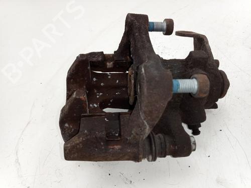 Left rear brake caliper PEUGEOT 307 SW (3H) 2.0 16V | BP30794602M107 
