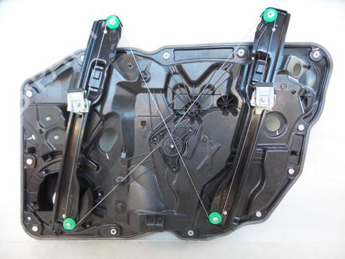 Front left window mechanism VW TOUAREG (7P5, 7P6) 3.0 V6 TDI | BP22483839C22 