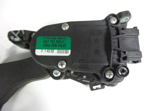 Pedal AUDI TT (8N3) 1.8 T quattro | BP22463100I4 
