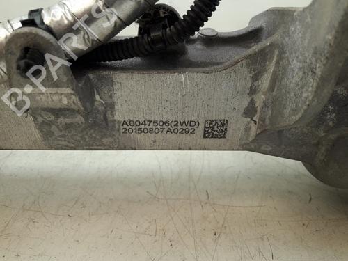 Steering rack HYUNDAI TUCSON (TL, TLE) 1.6 T-GDi | BP22505456M22 
