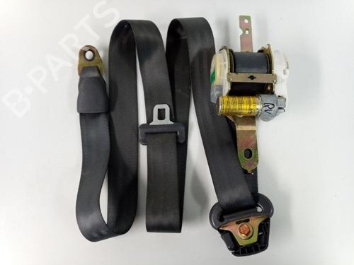 Used Front right seatbelt HYUNDAI TRAJET (FO) 2.0 (136 hp) 22456700