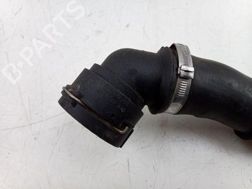 Rør CITROËN JUMPER II Platform/Chassis 2.0 BlueHDi 160 | BP32374044M125