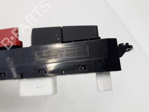 Warning switch KIA CEE'D SW (ED) 1.6 | BP22506023I22