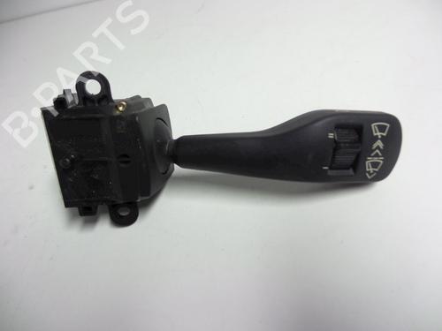 Used Steering column stalk BMW 3 (E46) 316 i (115 hp) 22451342