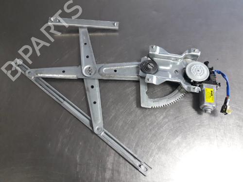 Used Front right window mechanism KIA SORENTO I (JC) 3.3 V6 4WD (248 hp) 22462597
