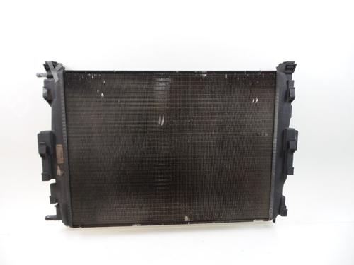 Used Water radiator RENAULT MEGANE II (BM0/1_, CM0/1_) 2.0 16V (BM0U, CM0U) (135 hp) 22472895