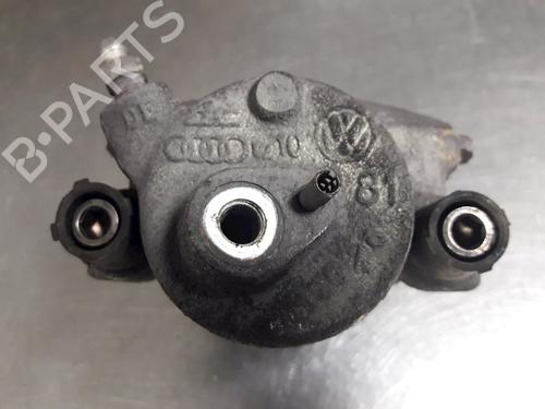 Left front brake caliper VW FOX Hatchback (5Z1, 5Z3, 5Z4) 1.2 | BP22457196M105