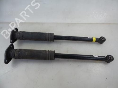 Høyre foran støtdemper NISSAN MICRA V (K14) 0.9 IG-T (90 hp) 22490947