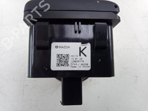 Inverter/Converter MAZDA CX-80 (KL_) e-SKYACTIVE PHEV AWD (KL0H, KL5S3P) | BP31932815M119