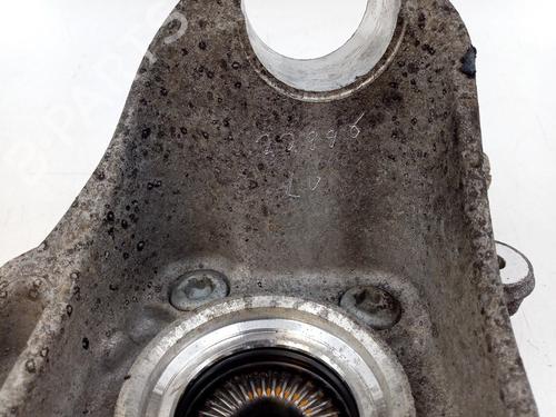 Left front steering knuckle MINI MINI (F56) Cooper | BP23568351M25 - Image 3