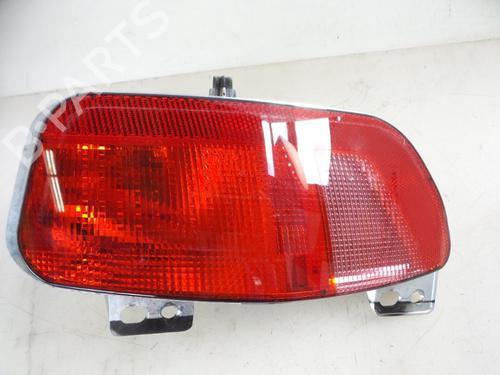 Used Right taillight CITROËN C4 Grand Picasso II (DA_, DE_) 1.6 HDi / BlueHDi 115 (115 hp) 22489393