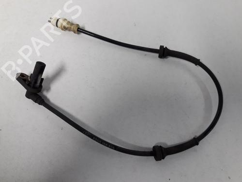 Used Electronic sensor RENAULT CLIO II (BB_, CB_) 1.4 16V (B/CB0P, BB13) (98 hp) 22454650
