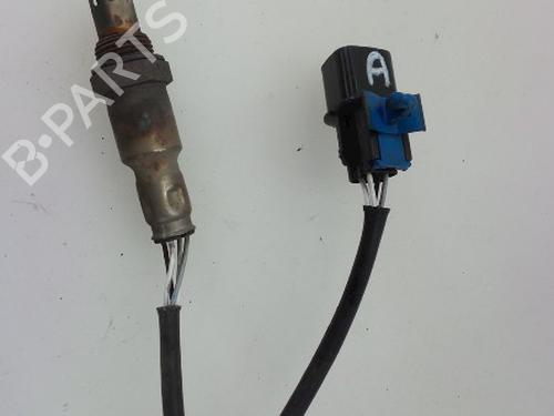 Elektronisk sensor CHEVROLET REZZO MPV (U100) 1.6 (107 hp) 22486121