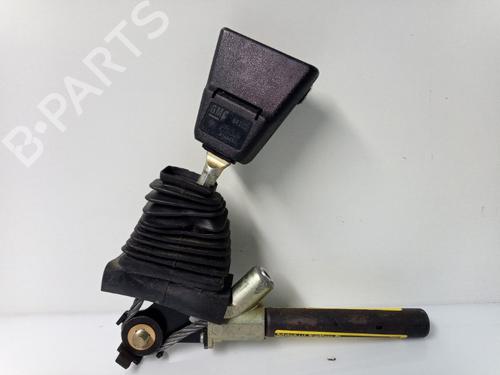 Used Front right belt tensioner Front right belt tensioner 22501197 22501197