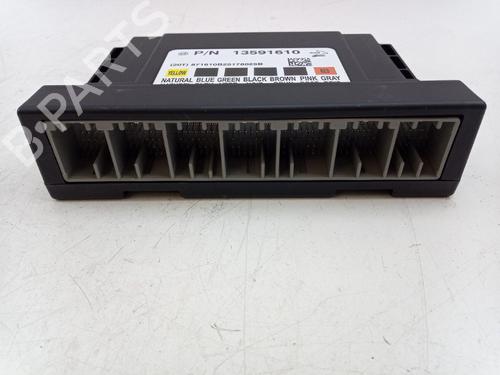 Control unit OPEL ASTRA J (P10) 1.4 Turbo (68) | BP39694317M11 - Image 2