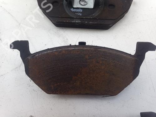 Other SKODA CITIGO (NF1) 1.0 | BP31049089O1