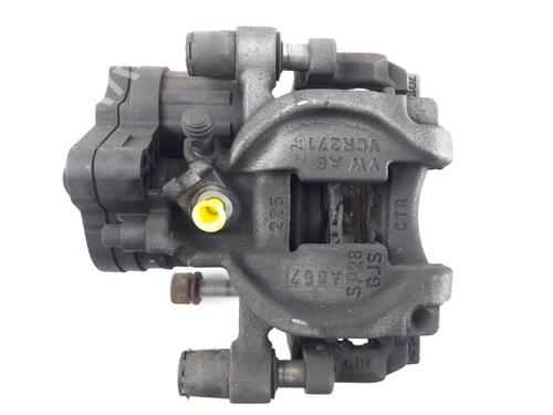 Used Left rear brake caliper AUDI A3 Limousine (8VS, 8VM) 1.5 TFSI (150 hp) 22509365