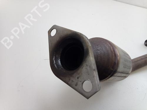 Catalyst TOYOTA YARIS (_P13_) 1.5 Hybrid (NHP130_) | BP28196725M10