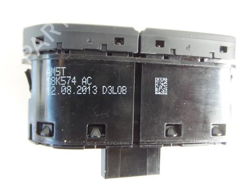 Switch FORD FOCUS III Turnier 1.6 TDCi ECOnetic | BP22477128I30