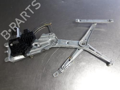 Rudehejsemekanisme ventre foran OPEL ASTRA H Estate (A04) 1.3 CDTI (L35) | BP22457487C22 