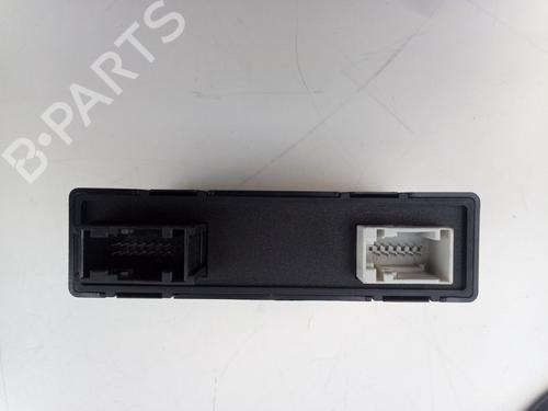Electronic module SAAB 9-3 Convertible (YS3F) 1,8t | BP22493253M83