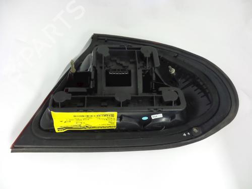 Left taillight OPEL TIGRA (S93) 1.6 16V (F07) | BP22453769C34 