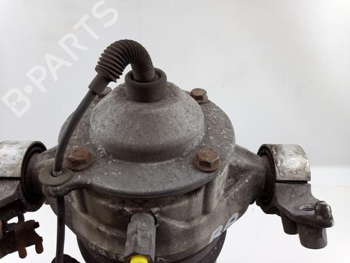 Right rear shock absorber PORSCHE CAYENNE (92A) 3.0 Diesel | BP22497173M19 