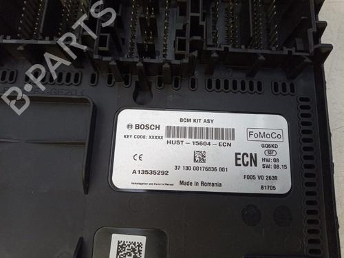 Electronic module FORD FIESTA VII (HJ, HF) 1.1 Ti-VCT | BP37428234M83 - Image 3