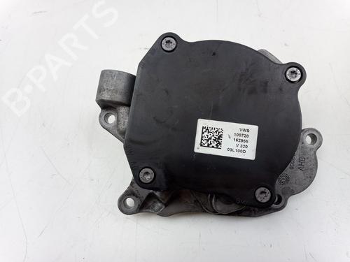 Used Vacuum pump SKODA FABIA II Combi (545) 1.2 TDI (75 hp) 22496924