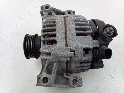 Used Alternator OPEL ZAFIRA / ZAFIRA FAMILY B (A05) 2.2 (M75) (150 hp) 32148018