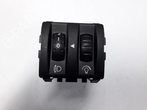 Spak kontakt RENAULT SCÉNIC II (JM0/1_) 1.5 dCi (JM1E, JM16) | BP22500589I30 