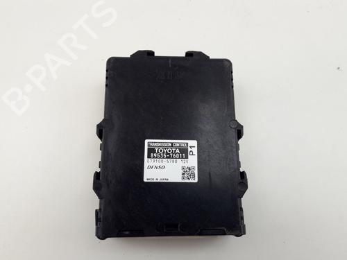 Used Gearbox control unit LEXUS CT (ZWA10_) 200h (ZWA10_, ZWA10R) (136 hp) 22508950