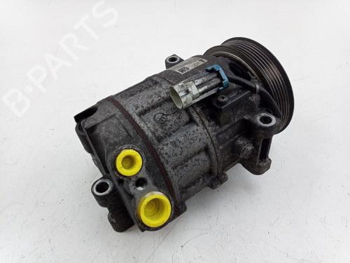 AC compressor SAAB 9-5 Estate (YS3E) 1.9 TiD | BP23233357M34
