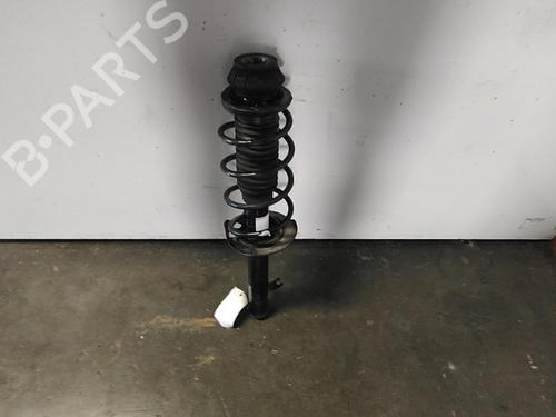 Used Right front shock absorber PEUGEOT 107 (PM_, PN_) 1.0 (68 hp) 22466792