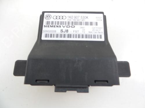 Elektronisk modul VW TOURAN (1T1, 1T2) 1.4 TSI (140 hp) 22474562
