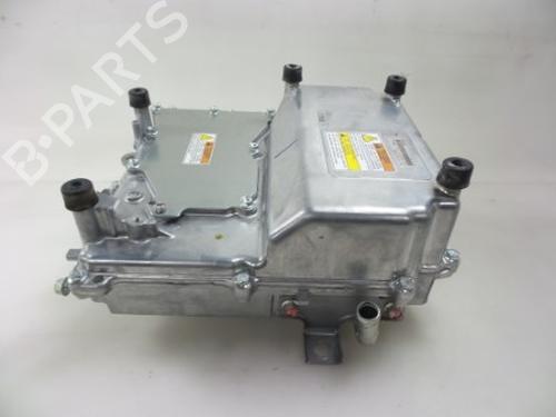 Inverter/Konverter MITSUBISHI OUTLANDER III (GG_W, GF_W, ZJ, ZL, ZK) 2.0 Hybrid 4WD (GG2W) | BP22482811M119 