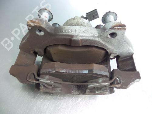 Right front brake caliper FIAT PUNTO (199_) 0.9 Twinair Turbo | BP22471666M104 