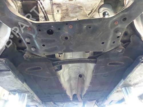 Used Subframe Subframe 22487342 22487342