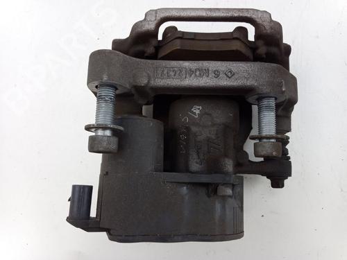 Left rear brake caliper PEUGEOT 3008 II SUV (MC_, MR_, MJ_, M4_) 1.6 BlueHDi 120 | BP22492992M107 