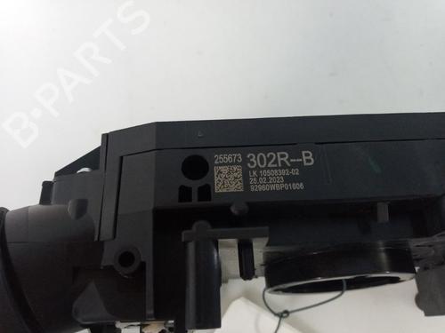Steering column stalk RENAULT TRAFIC III Van (FG_) 2.0 dCi 130 (FGMY) | BP22511041I23 