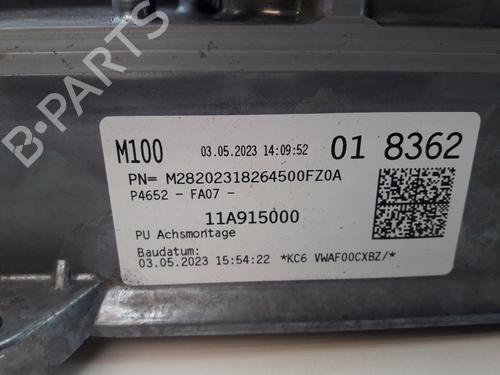 Electronic module VW ID.5 (E39) Pro | BP22510483M83 