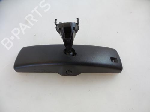 Rear mirror VW TOUAREG (7P5, 7P6) 3.0 V6 TDI | BP22483864I6 