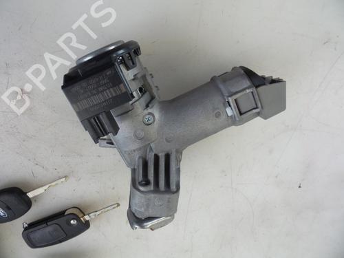 Electronic module FORD FIESTA VI (CB1, CCN) 1.6 TDCi | BP22489920M83 