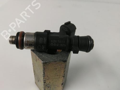 Injector NISSAN NOTE (E11, NE11) 1.4 | BP22476450M100 