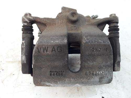 Used Left front brake caliper SKODA OCTAVIA IV Combi (NX5, PV5) 1.4 TSI RS iV (245 hp) 22511239