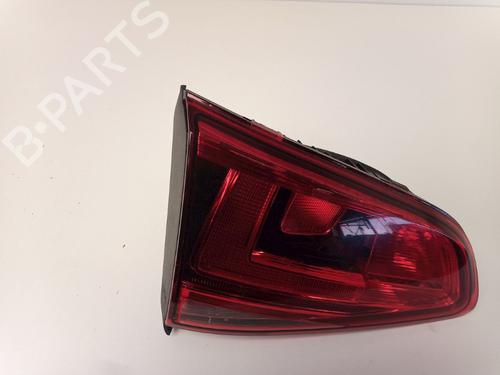 Used Left taillight VW GOLF VII (5G1, BQ1, BE1, BE2) 1.2 TSI (105 hp) 22492254
