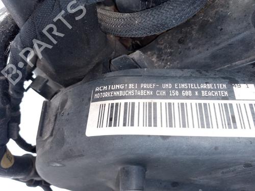 Engine VW TRANSPORTER T6 Van (SGA, SGH, SHA, SHH) 2.0 TDI | BP24376458M1 